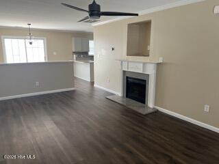 1500 Manning Forest Drive, #A9, Greenville, NC 27834 Listing Photo  9