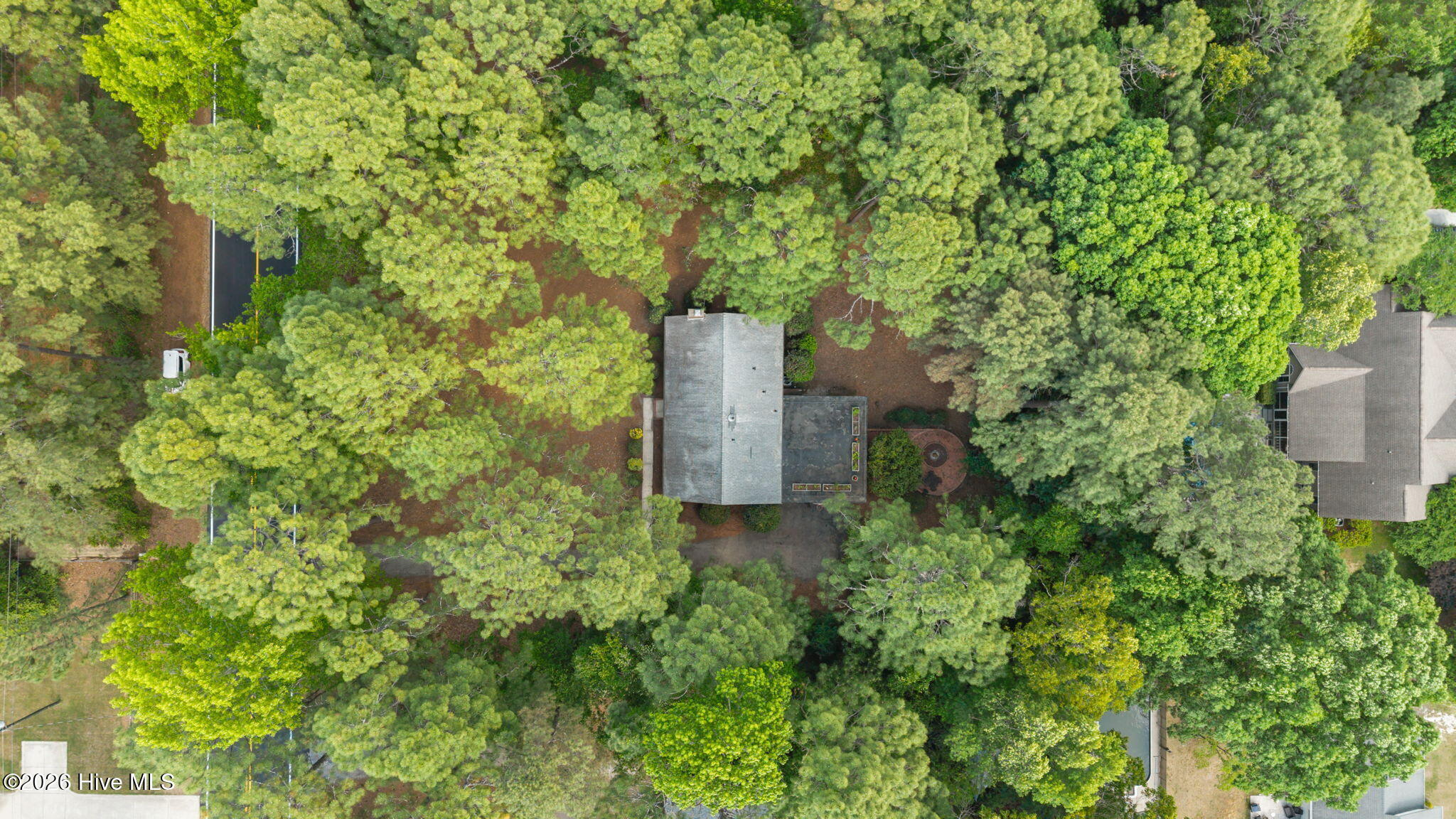 1123 N Fort Bragg Road, Southern Pines, NC, 28387