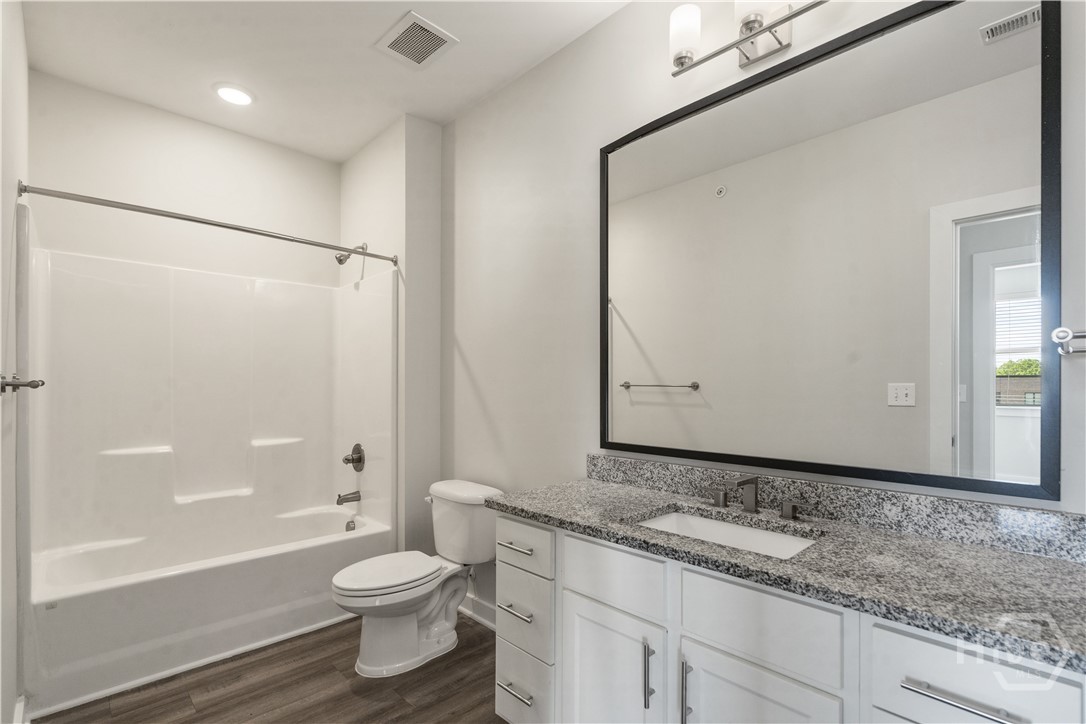 100 Prince Avenue B304