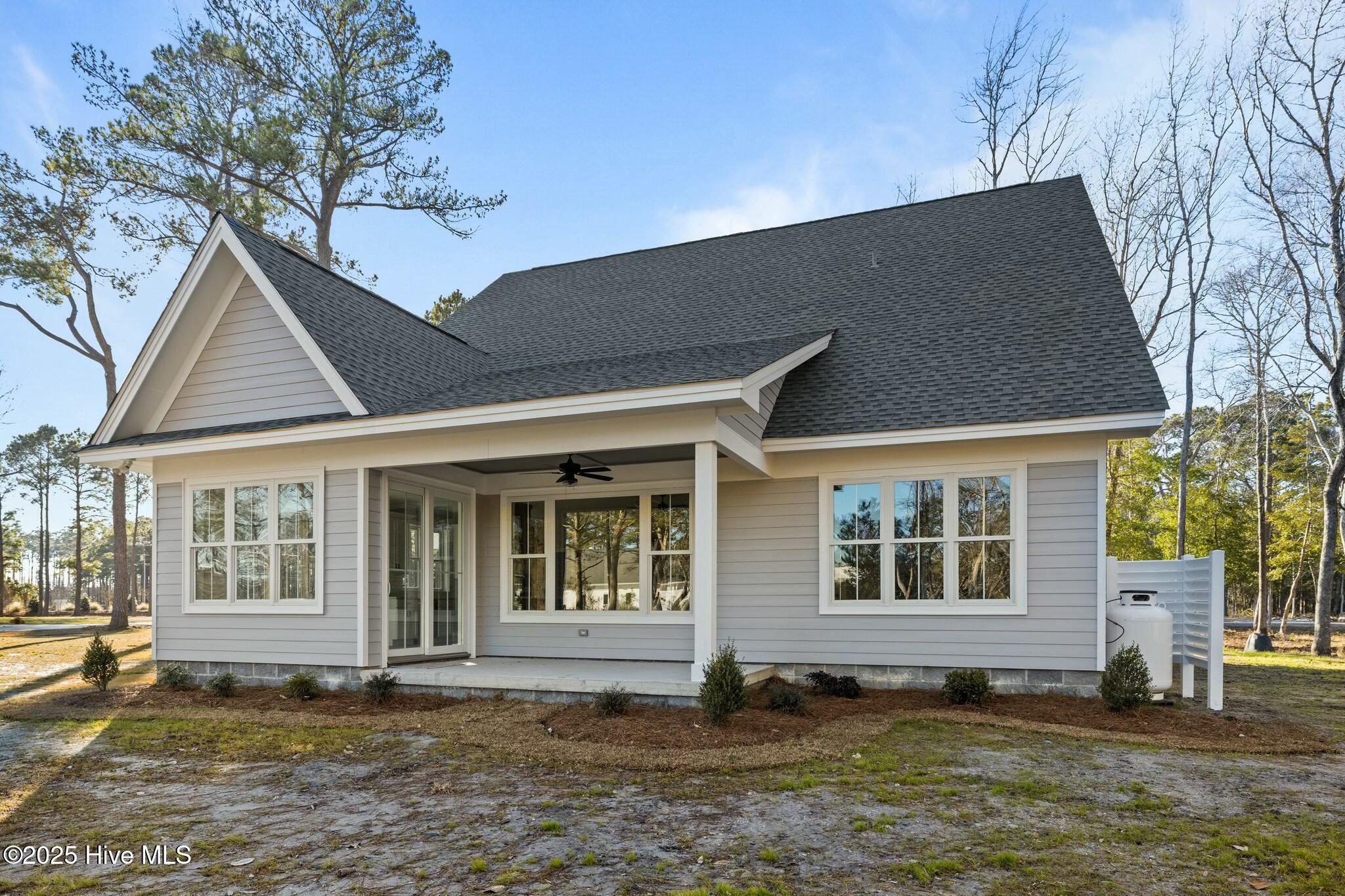 112 Indian Trail,Beaufort