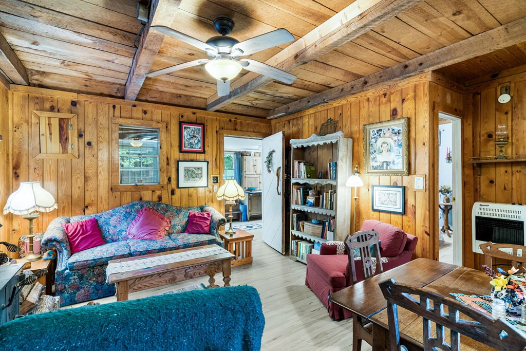 Exterior photo of 64 Timberline Road, Murphy, NC 28906. MLS: 98524293
