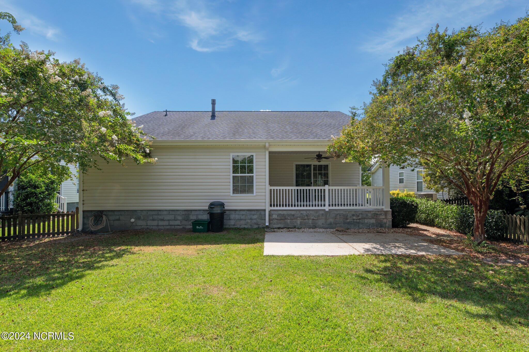 114 Bermuda View,New Bern