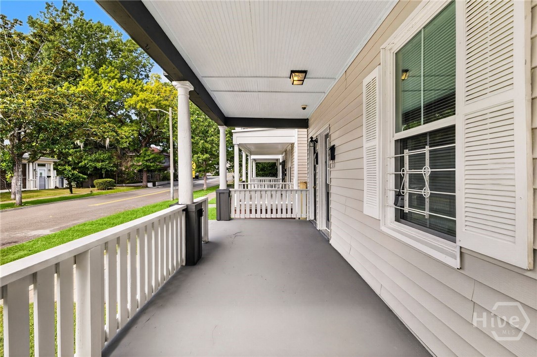 3rd image of 530 E 35Th St, Savannah, GA 31401 | MLS# SA363274