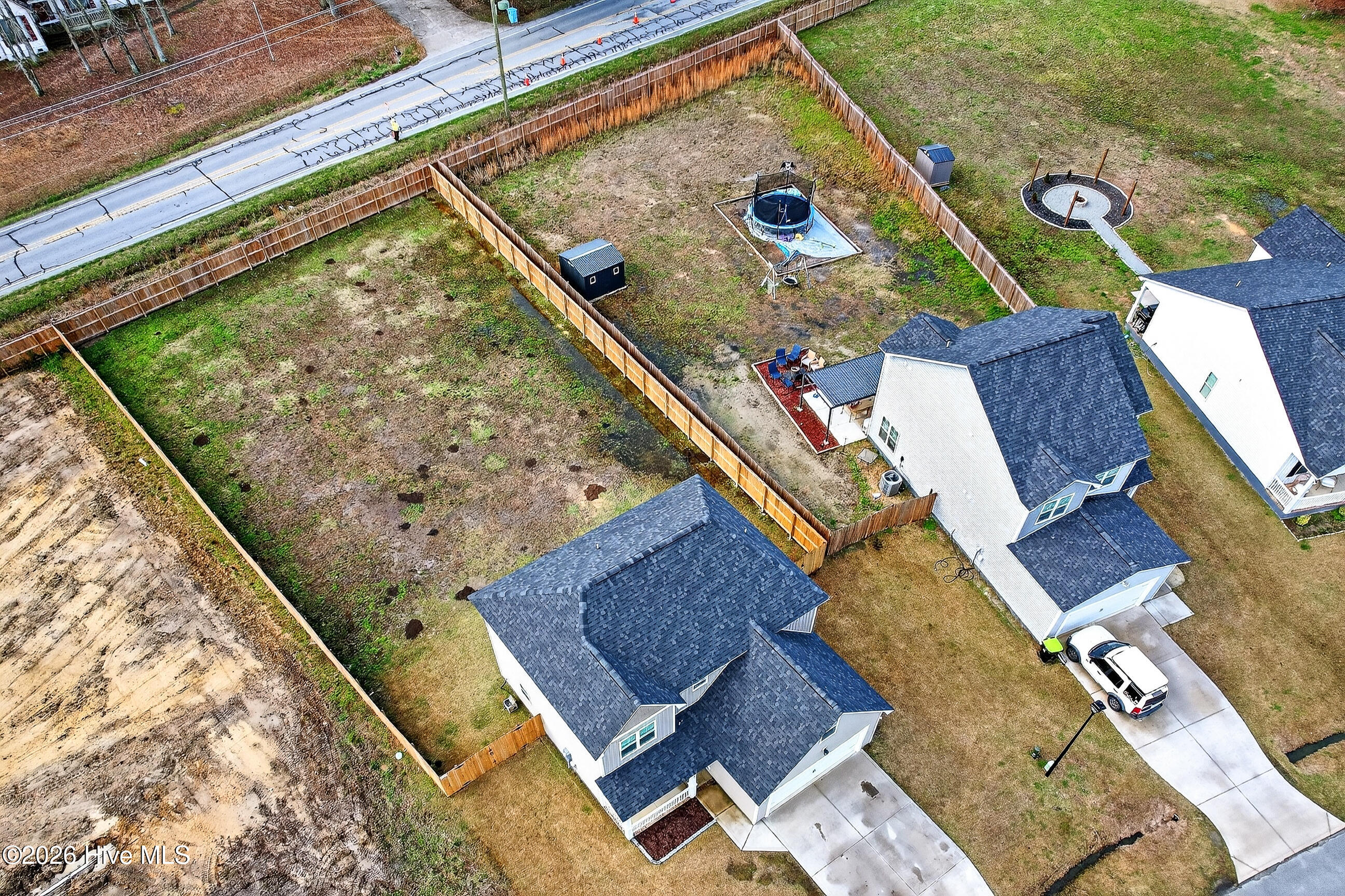 205 W Theriault Court,Jacksonville