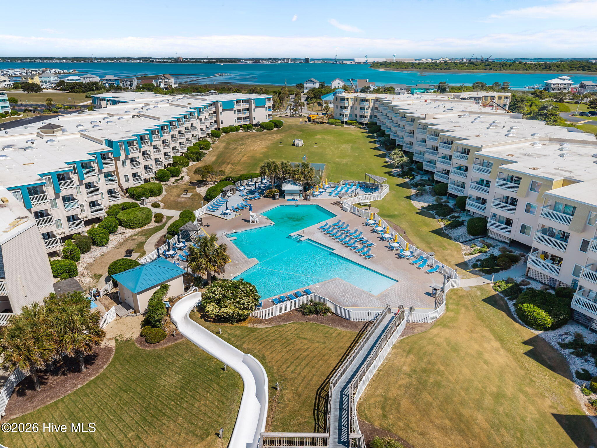 1904 E Fort Macon Road 280,Atlantic Beach