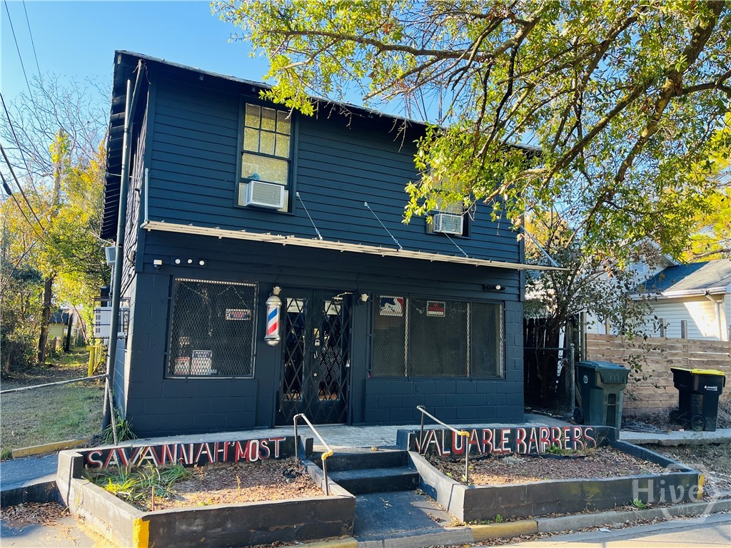 2009 Ash, Savannah, Georgia, 0 ,1 BathroomBathrooms,Retail,For sale,Ash,SA331399