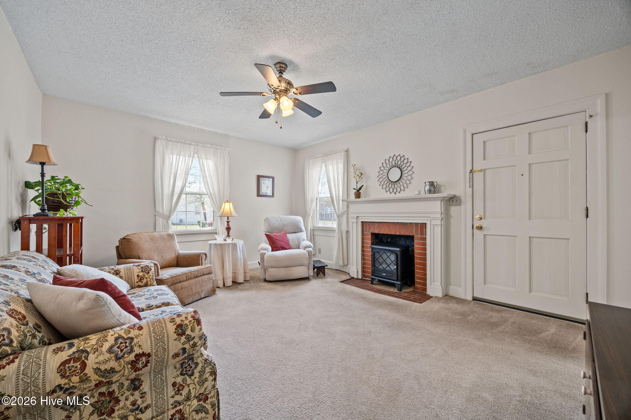 1205 Harding Avenue, Kinston, NC, 28501