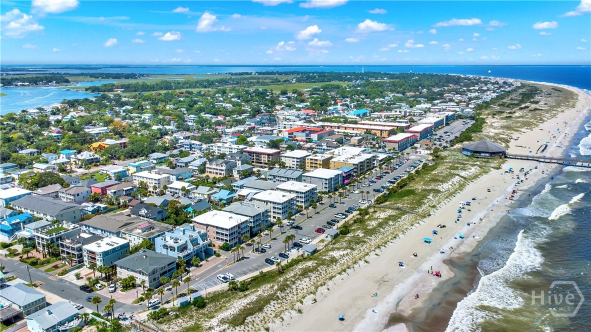 Homes for sale in Tybee Island, GA | 8 Silver Ave #4, Tybee Island, GA 31328 | MLS# SA348724