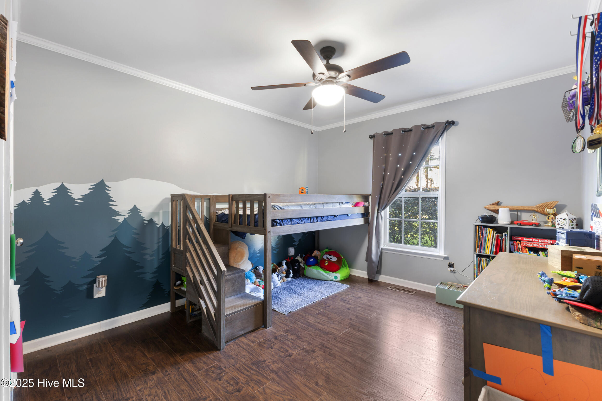 102 Lunington Mill Circle, Burgaw, NC 28425 – photo 19: Bedroom 2