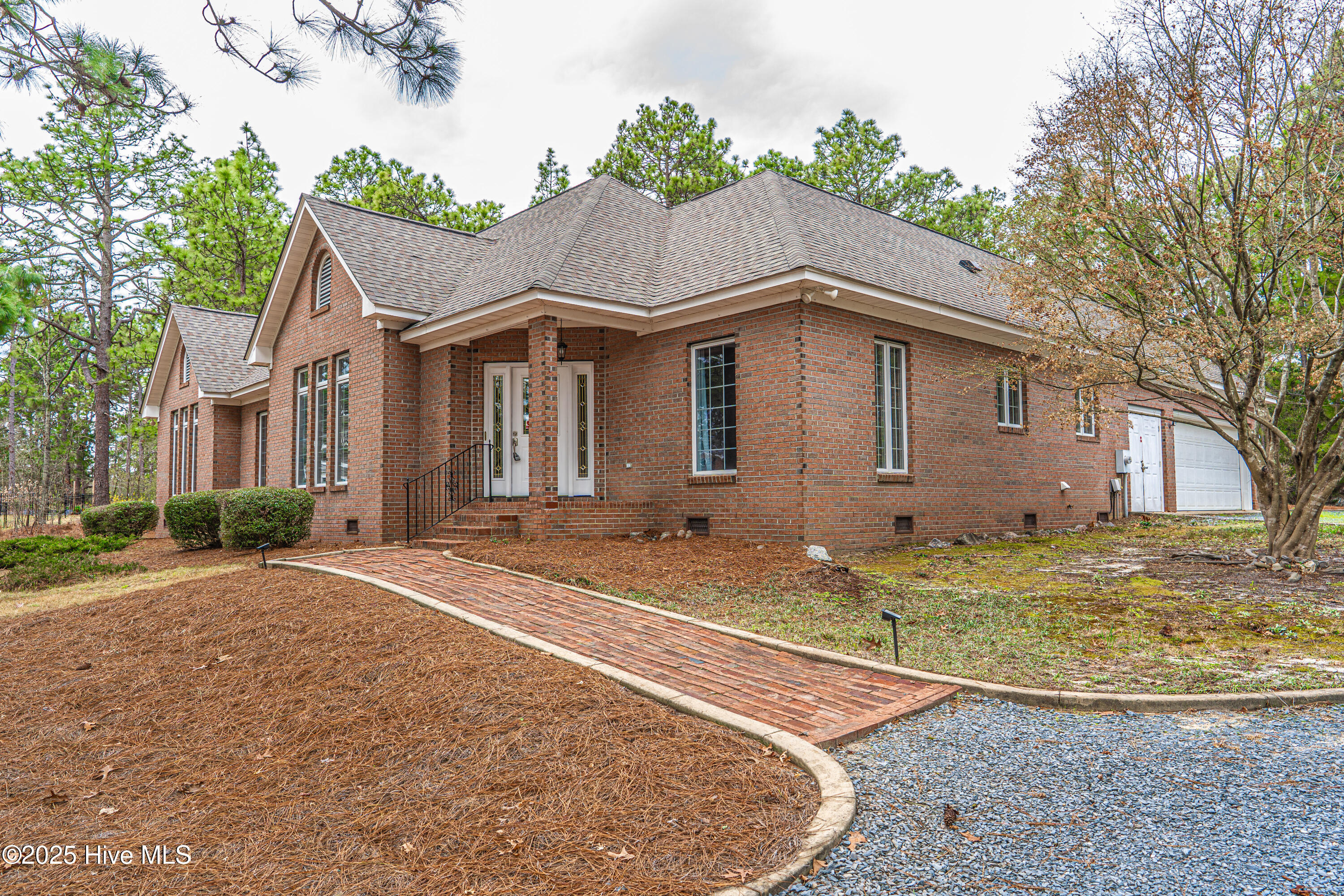 Photo 4 of Single family home for sale at 12 Wildwood Ln, Jackson Springs, NC 27281 | MLS# 100593500 | Listing updated on 2026-08-25