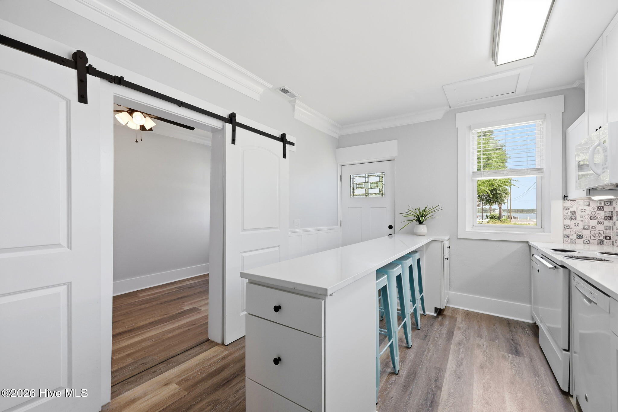 501 N 11th Street,Morehead City