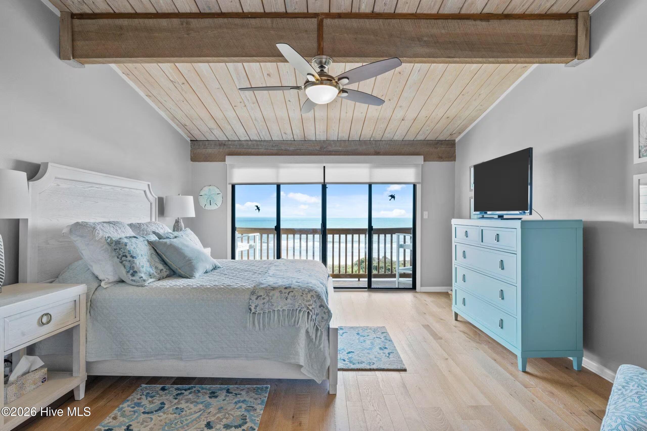 535 Salter Path Road Unit 2,Pine Knoll Shores