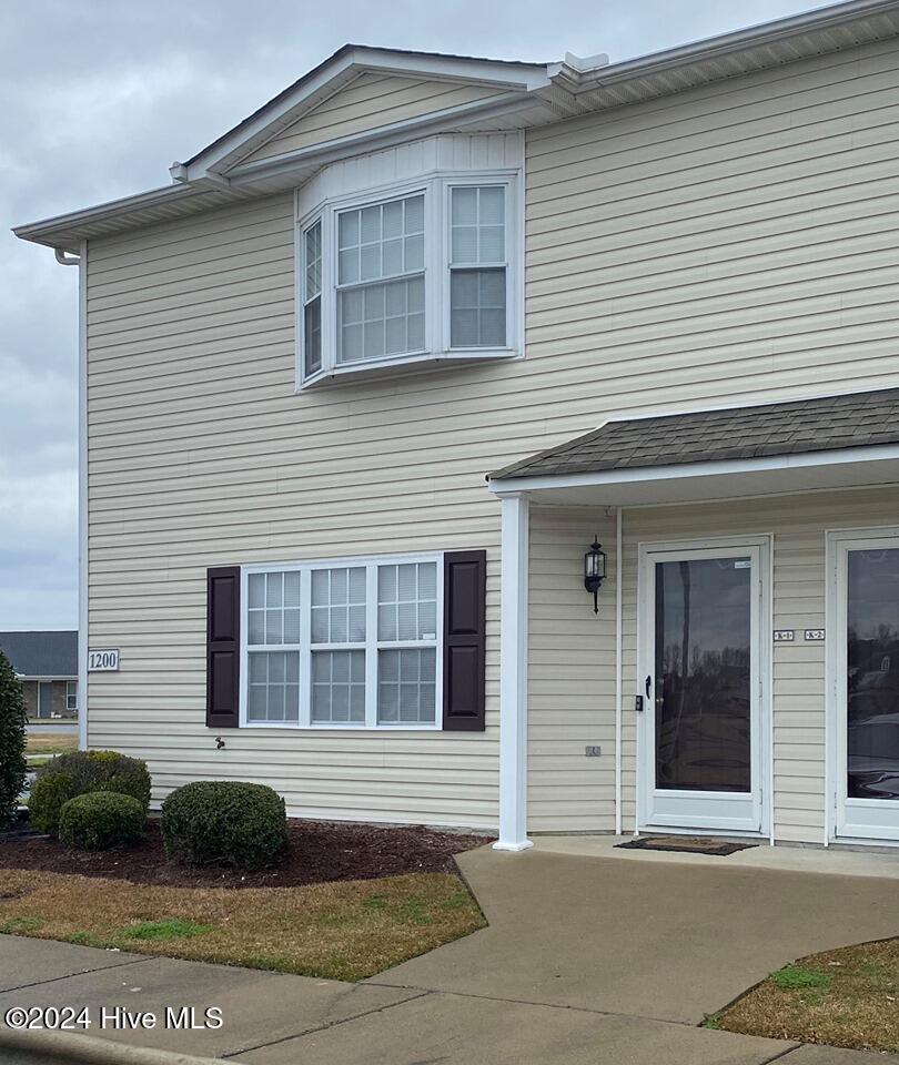 2152 Flagstone Court, #M1, Greenville, NC 27834 Listing Photo  1