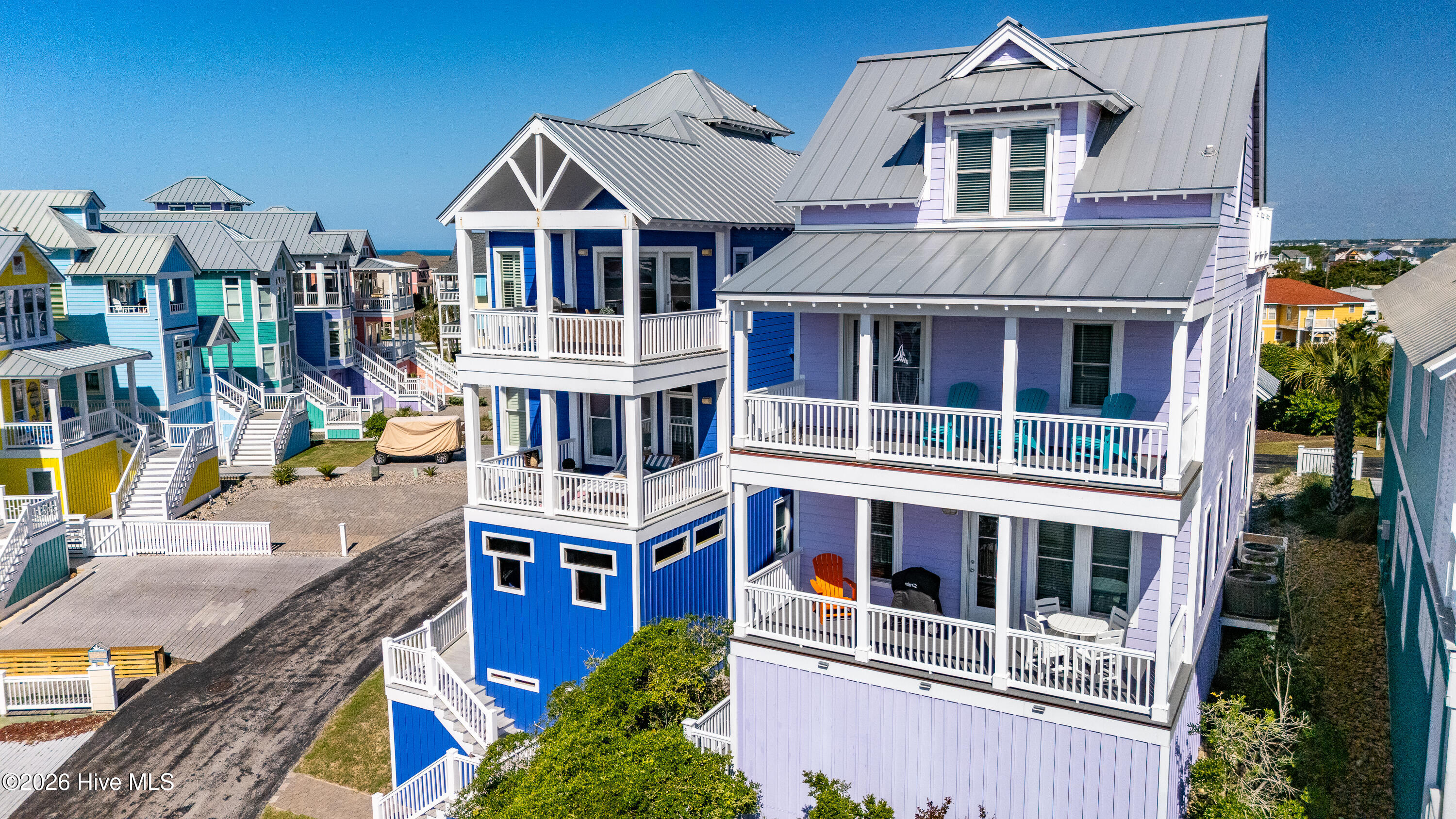 237 Sea Dreams Drive,Atlantic Beach