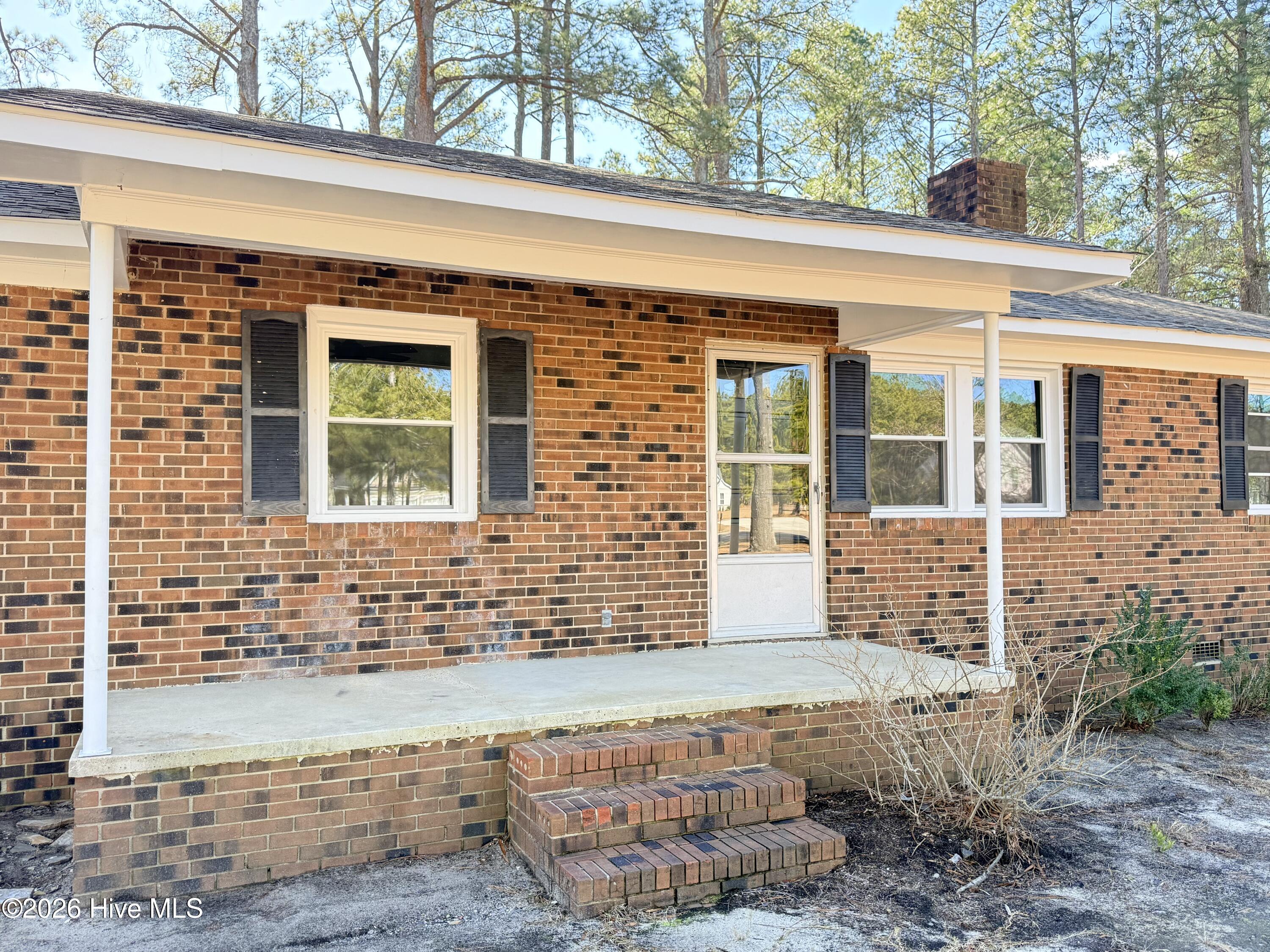 Homes for sale in Eagle Springs, NC | 2220 Carolina 211, Eagle Springs, NC 27242 | MLS# 100557674