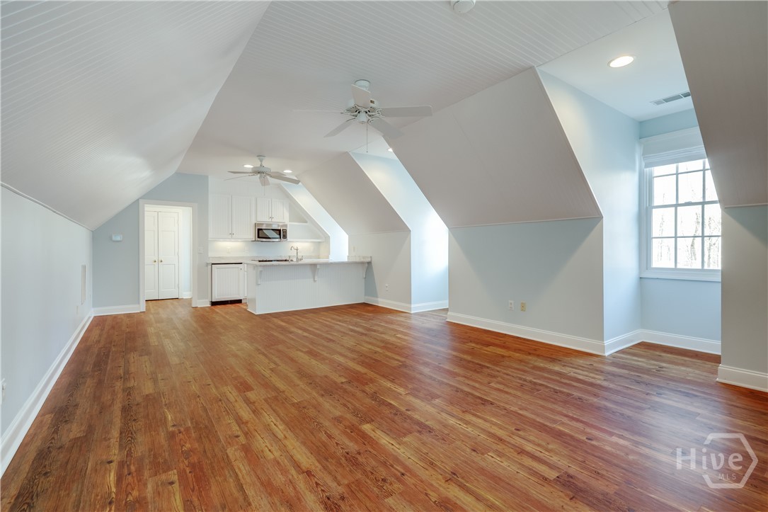 Garage Suite