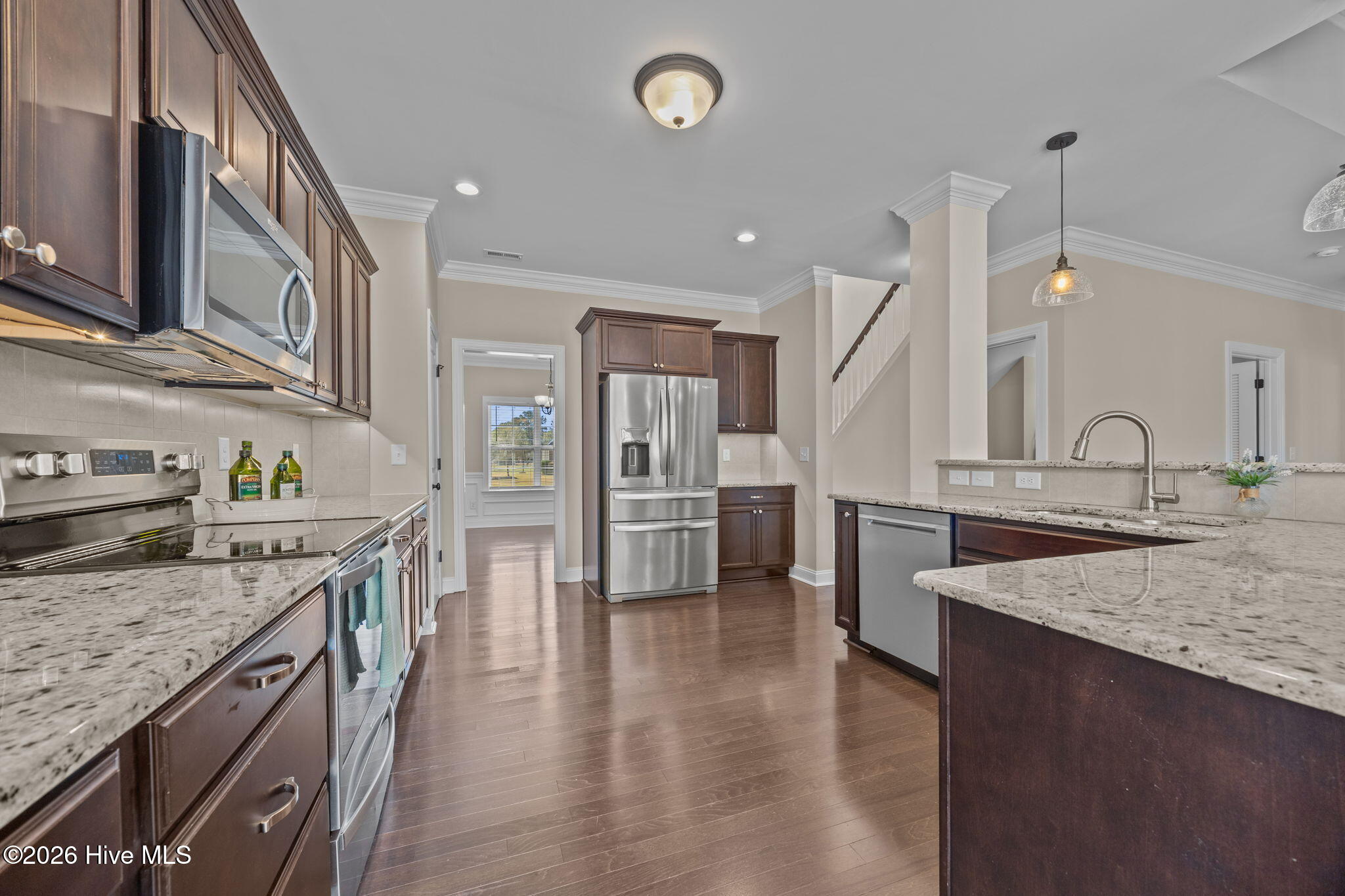 2737 Cox Farm Road, Greenville, NC, 27858