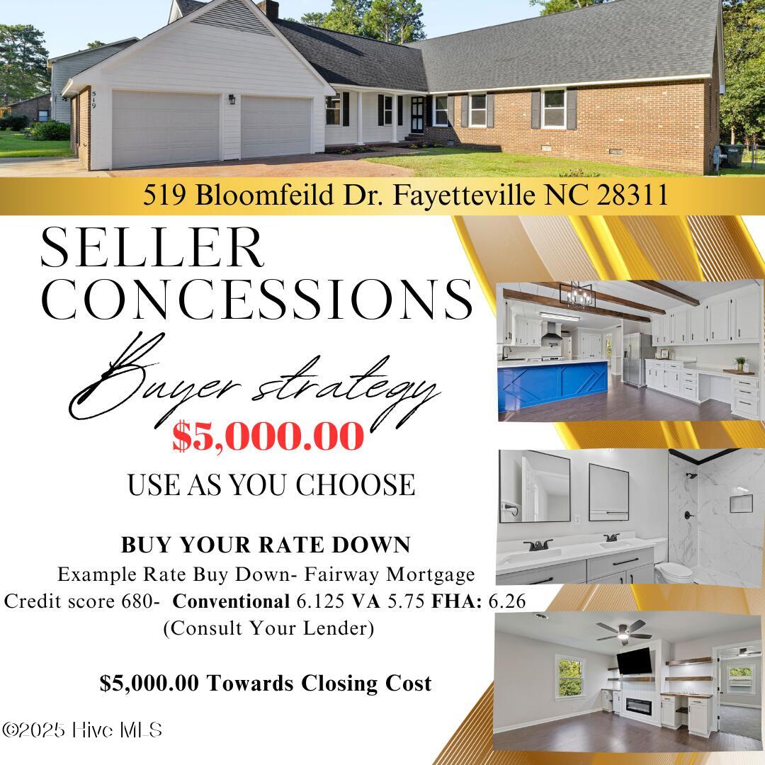 White Modern Real Estate Seller Tip Inst