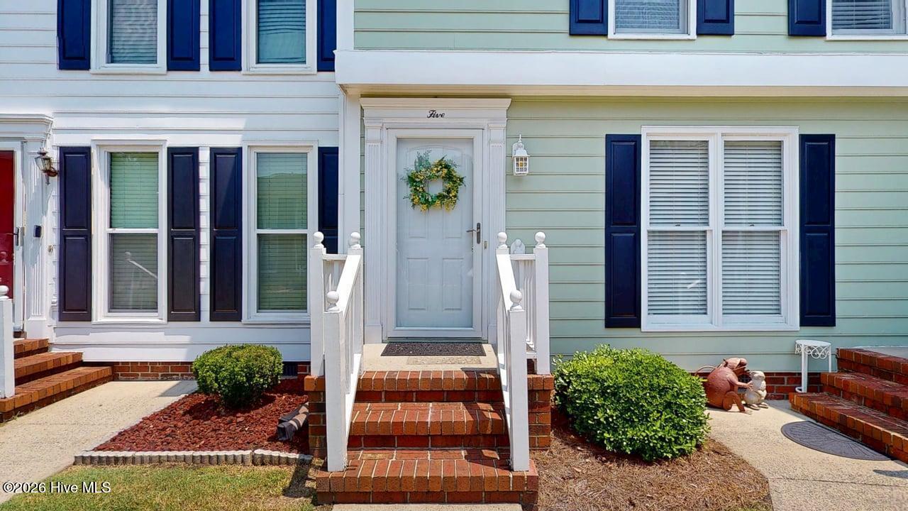 2nd image of 3102 Cashwell Dr #Unit 5, Goldsboro, NC 27534 | MLS# 100592791
