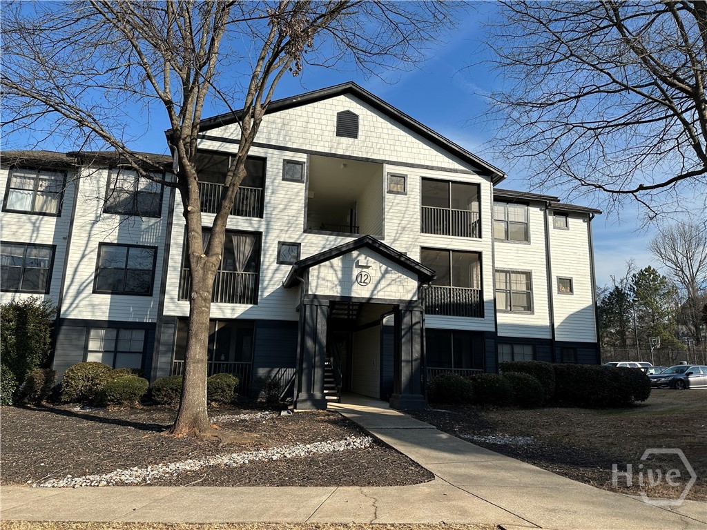 Property at 211 North Avenue