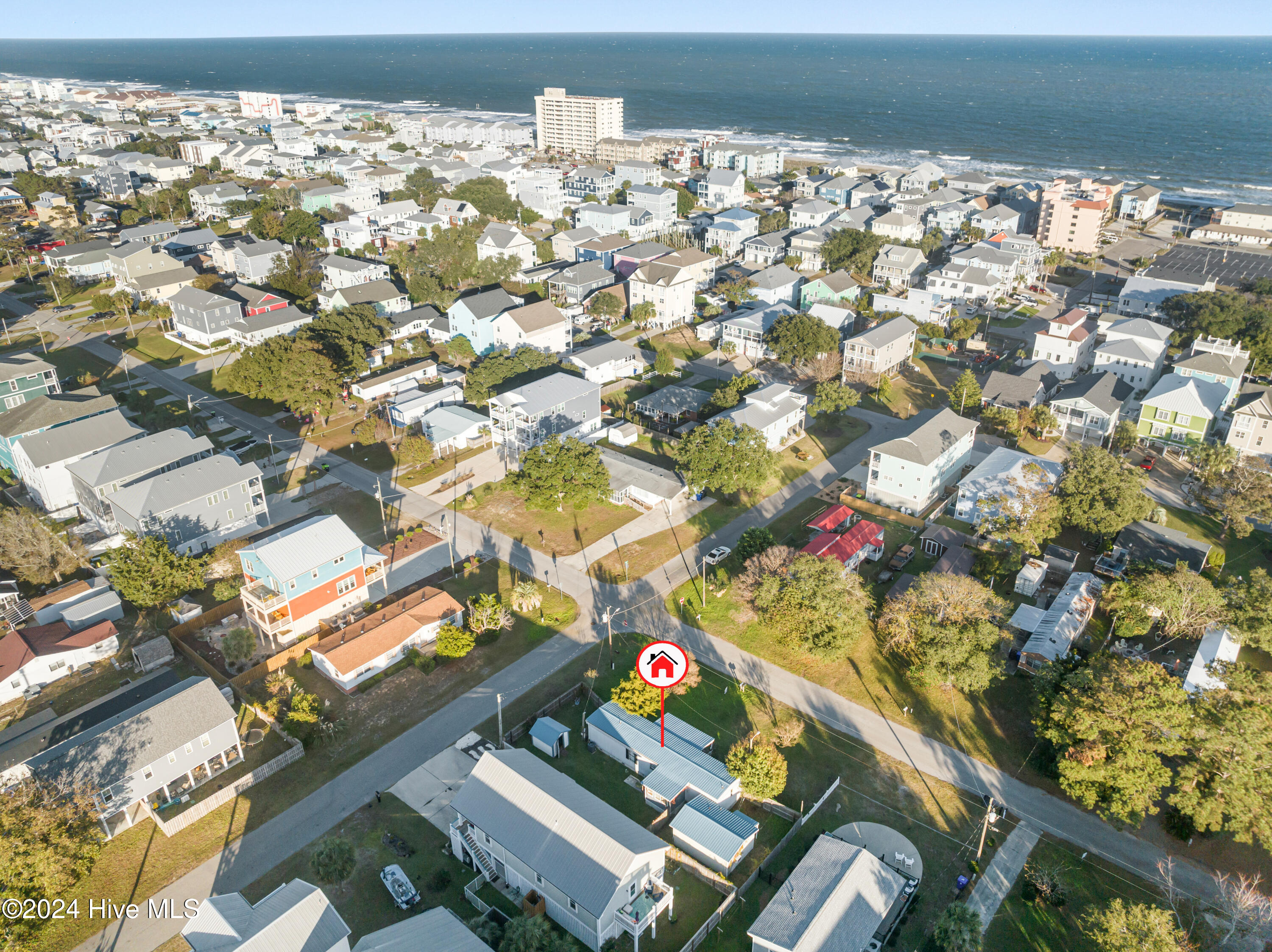 1604 Bonito Lane, Carolina Beach, NC 28428 – photo 8: 1604BonitoLn-8