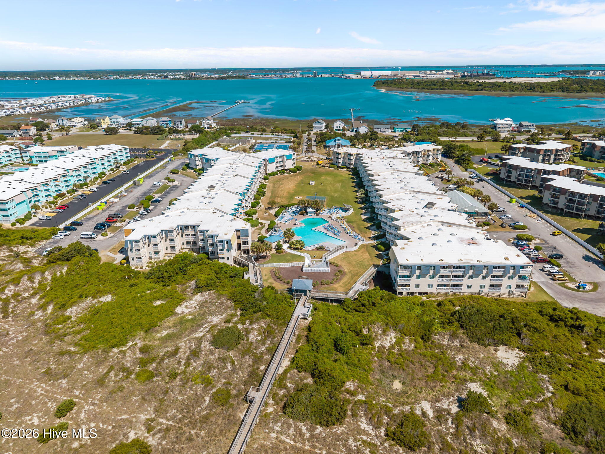 1904 E Fort Macon Road 280,Atlantic Beach