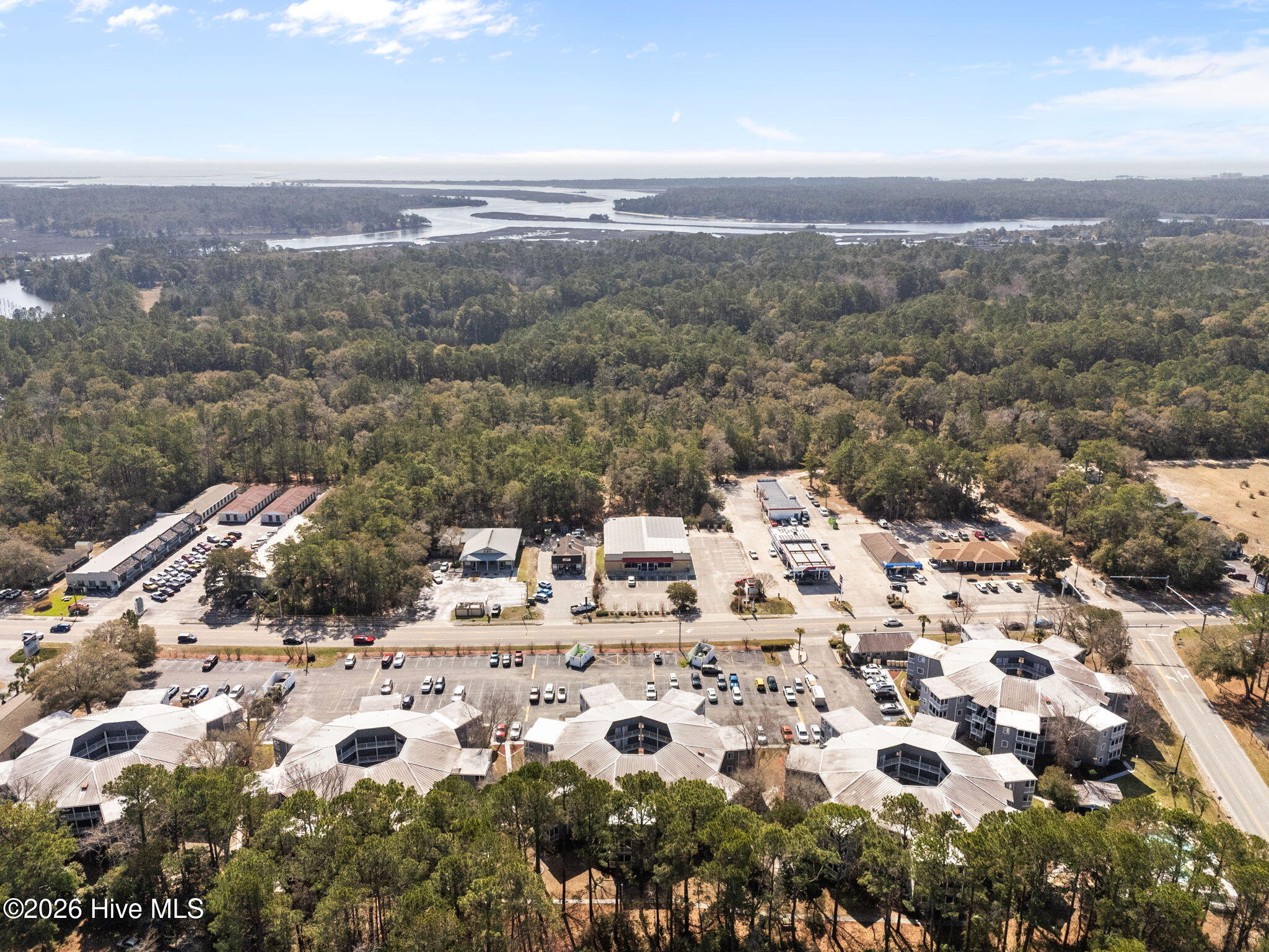 10170 Beach Drive SW UNIT 3307, Calabash, NC, 28467