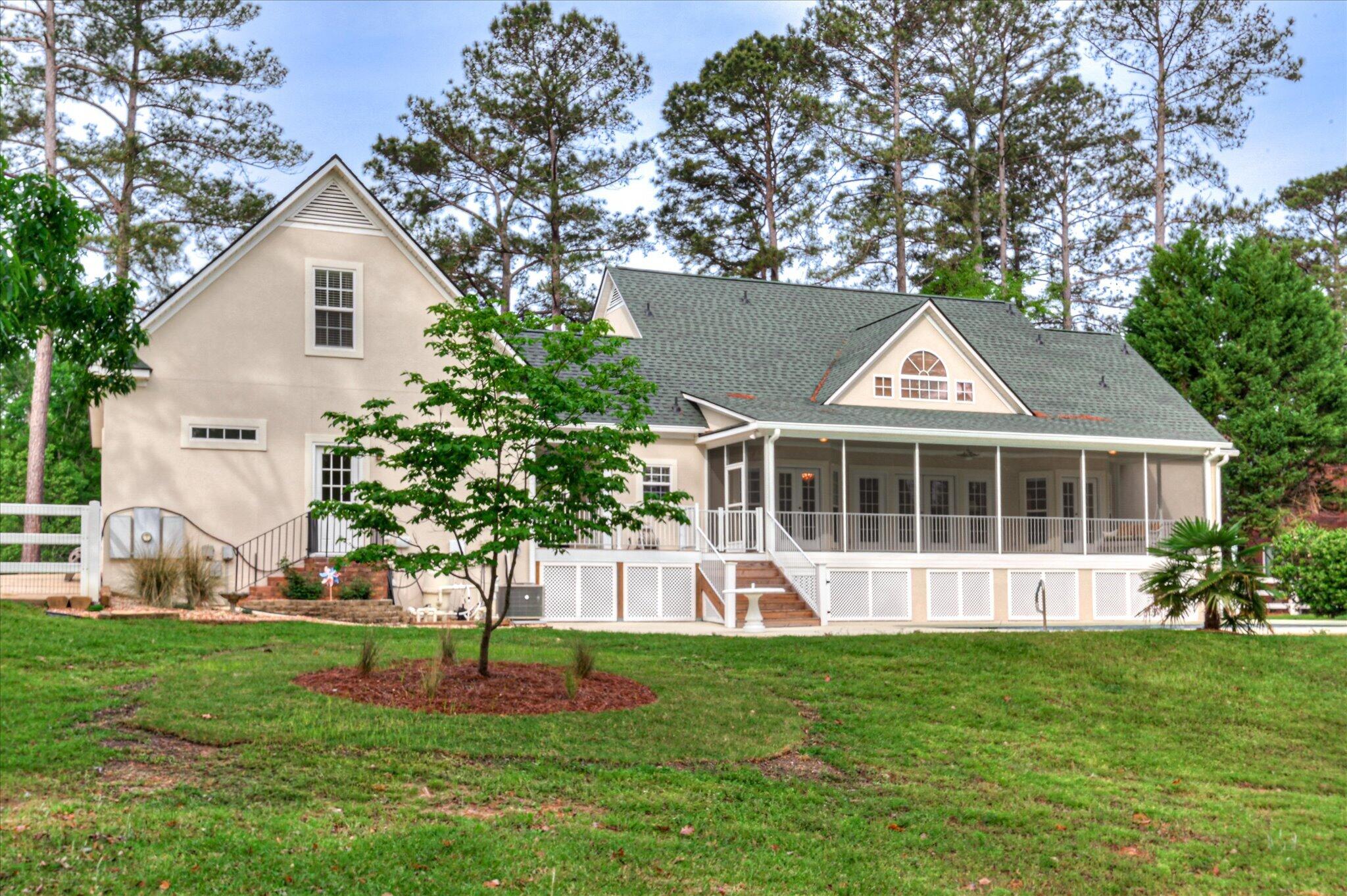 356 Gardenia Drive, Evans, GA, 30809