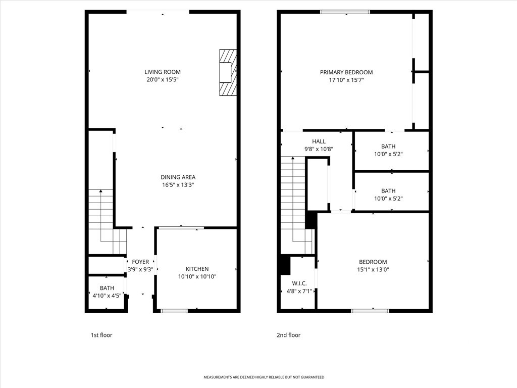All the rooms are very generous and provide lots of living space and storage which is unusual for waterfront condos in the Savannah area.