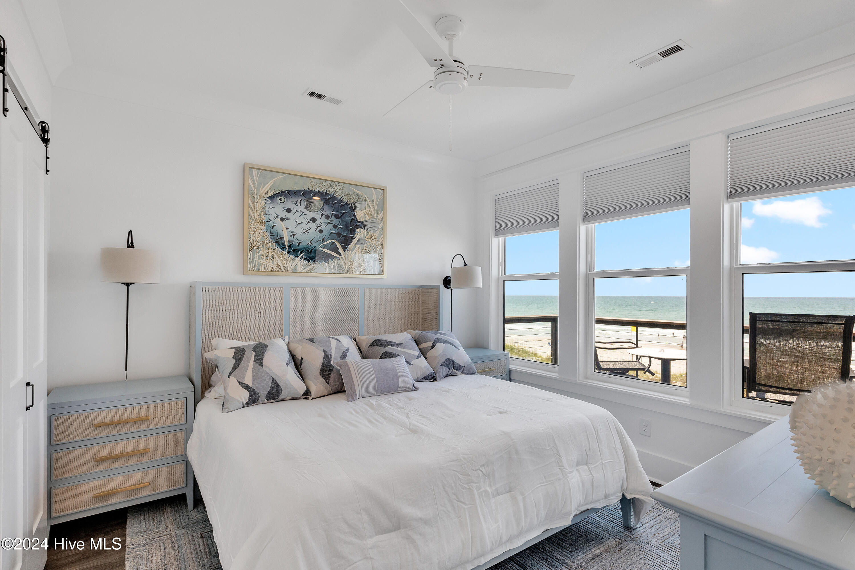 8703 Ocean View Drive UNIT East, Emerald Isle, NC, 28594