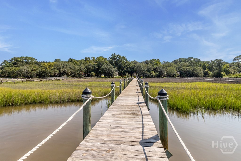 Private Dock