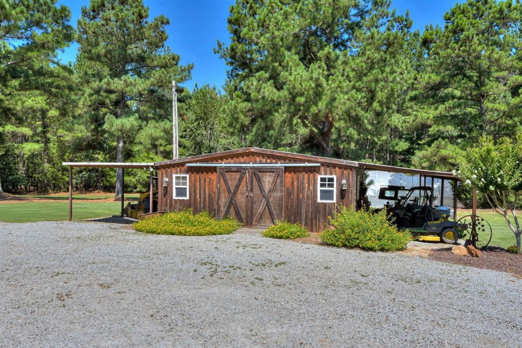 3297 Chamberlain Ferry Road, Lincolnton, GA 30817 Listing Photo  69