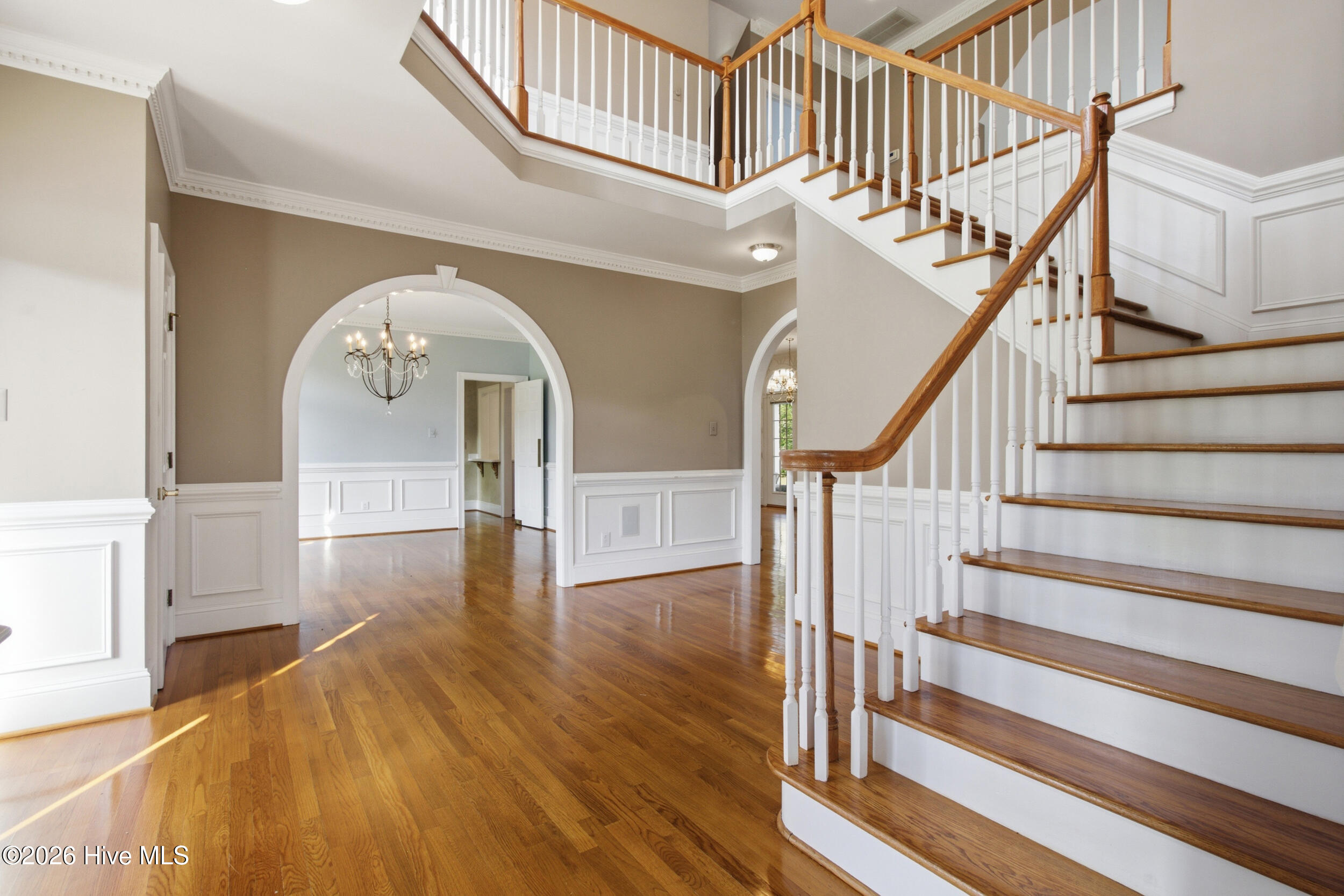 1107 Country Club Drive,Trent Woods