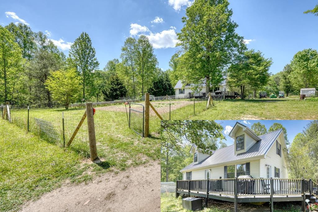 1059 Pleasant Hill Road