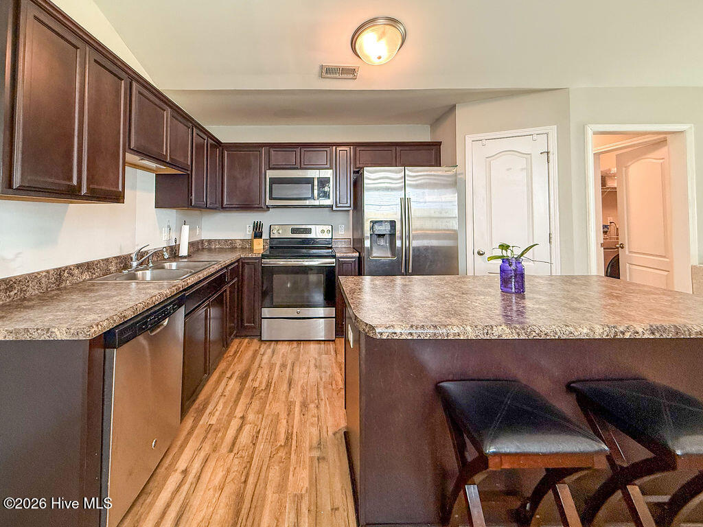 4744 Corena Drive,New Bern