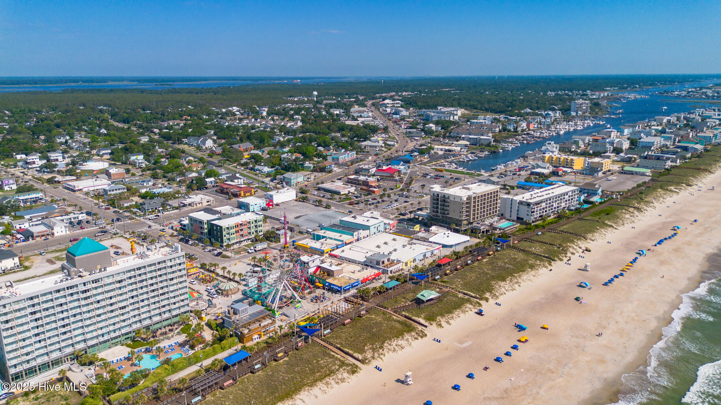 405 Ivy Lane, Carolina Beach, NC, 28428