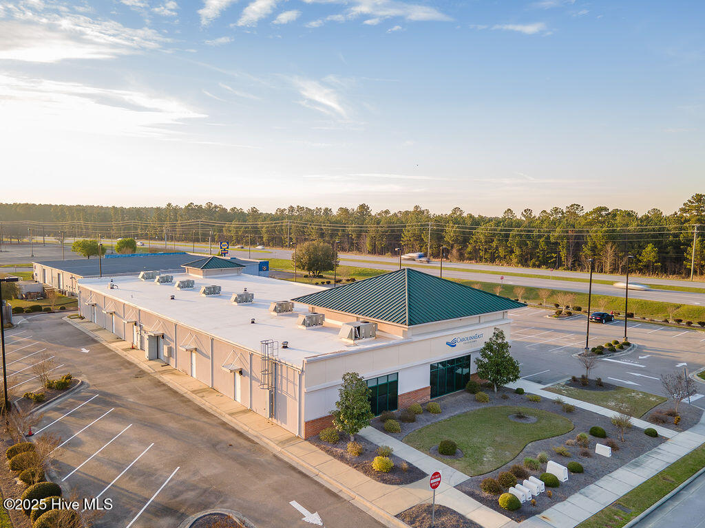 4275 Western Boulevard, Jacksonville, NC, 28546