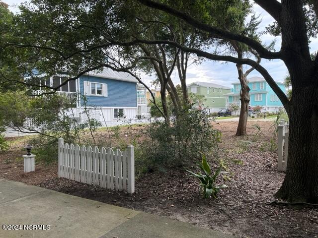 156 Seawatch Way, Kure Beach, NC, 28449
