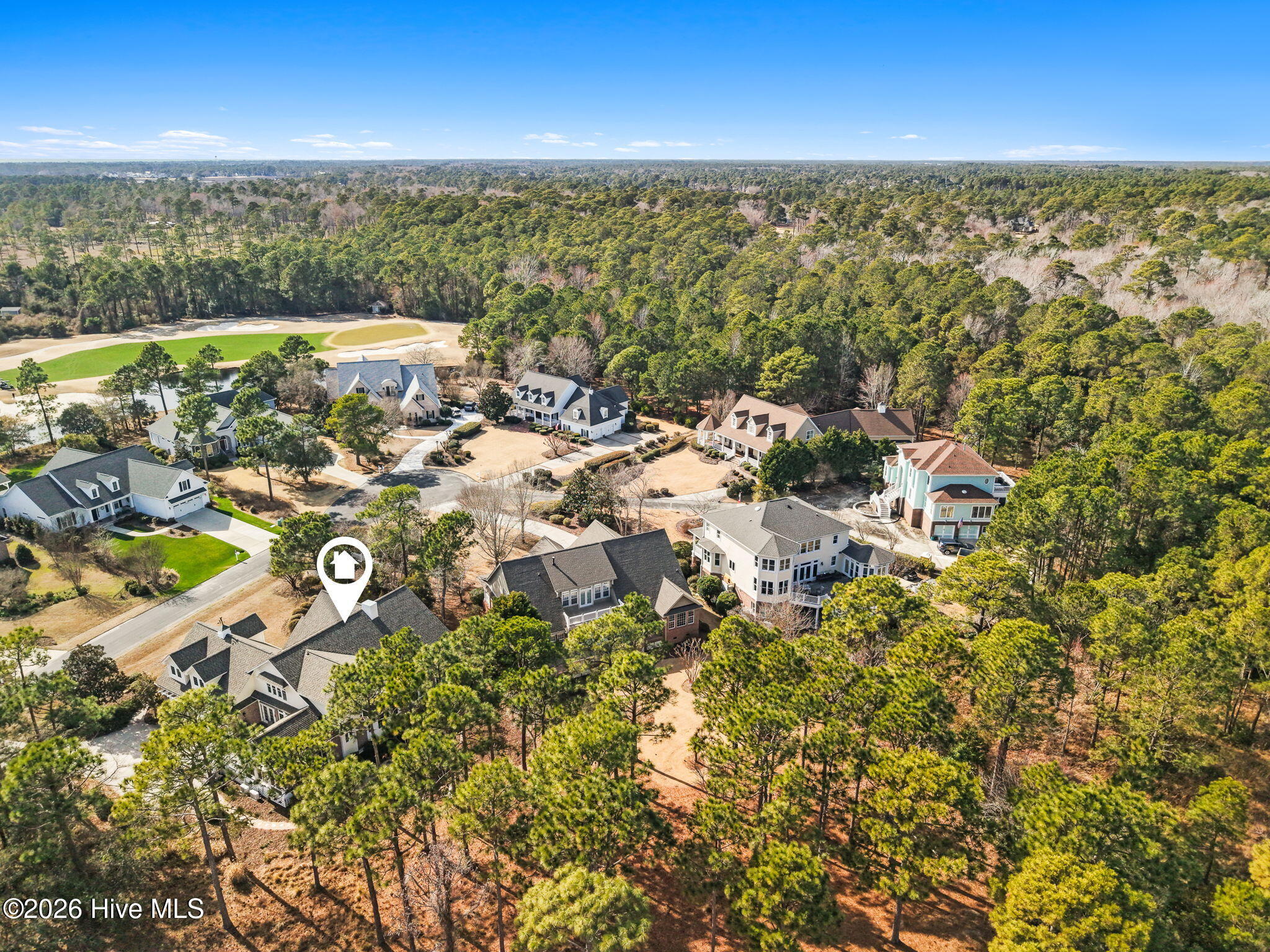 4567 Regency Crossing, Southport, NC, 28461