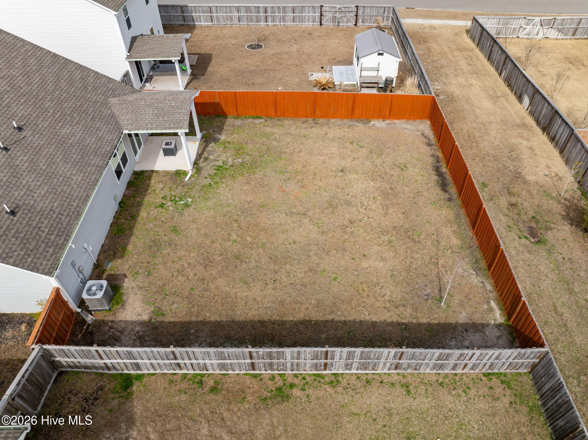 624 Aurora Place, Hampstead, NC, 28443