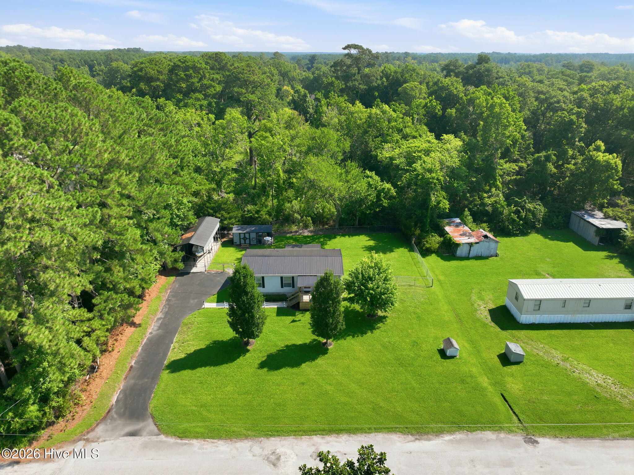 144 Ruth Lane,Beaufort