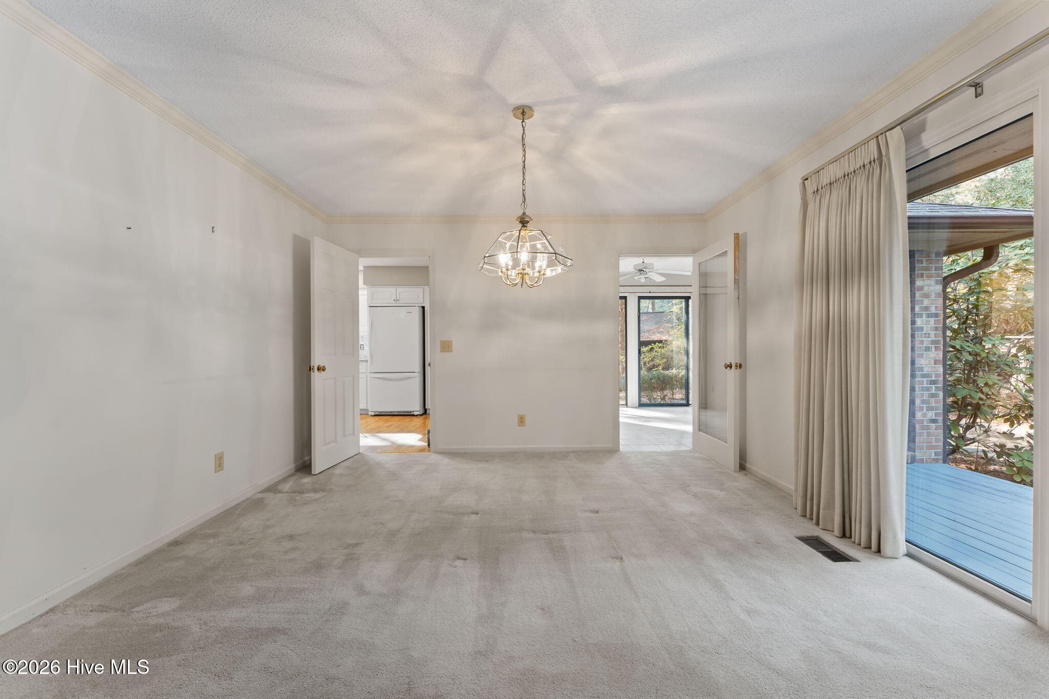 33 Thunderbird Circle, Pinehurst, NC, 28374