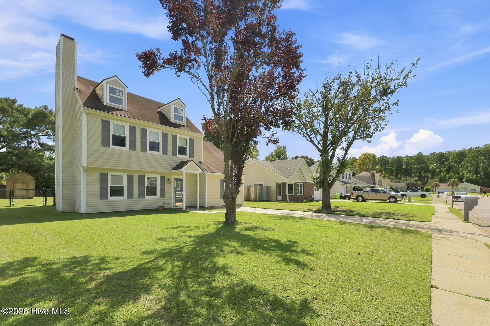 910 Coyote Trail,Havelock