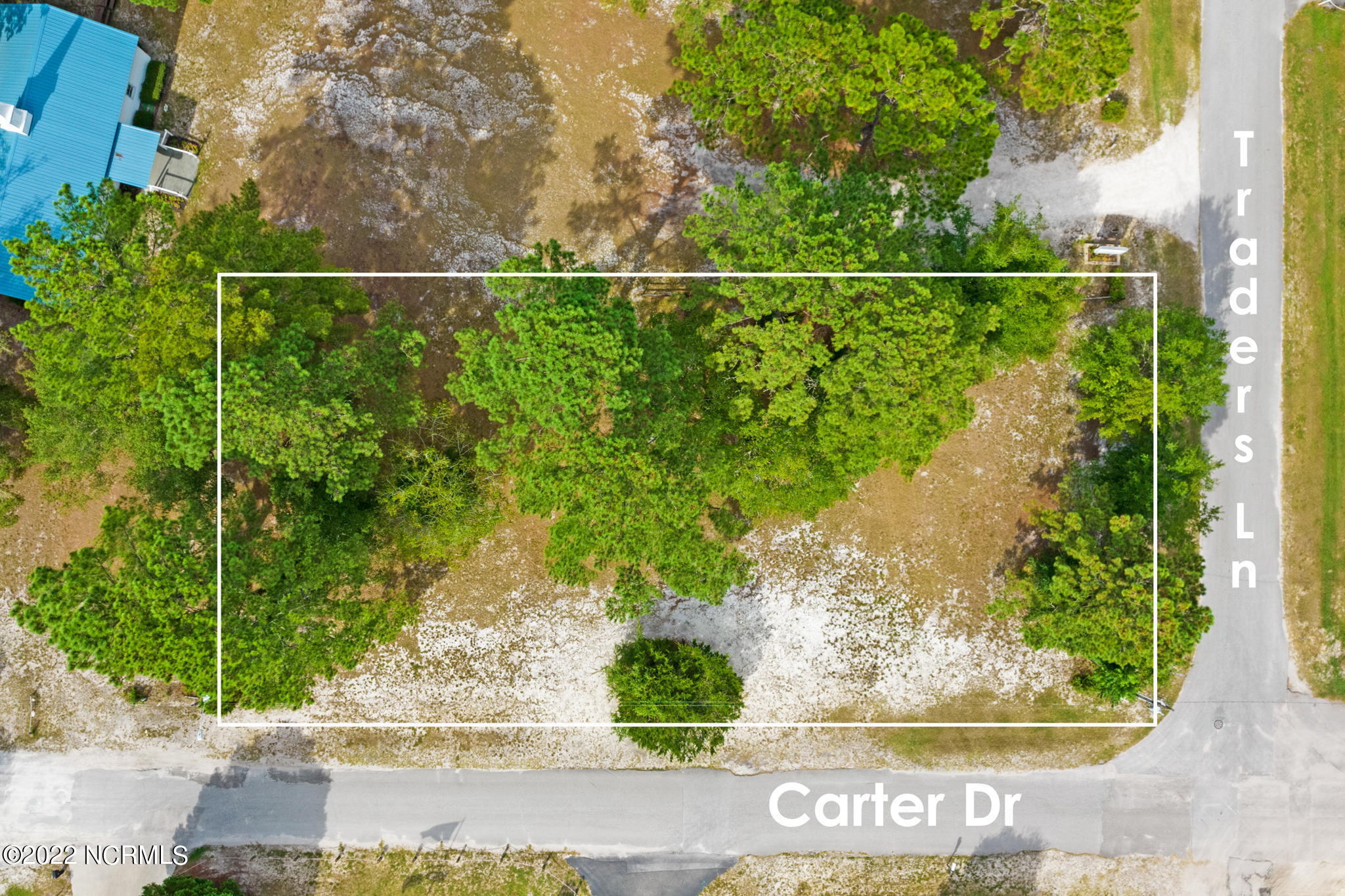 Tbd Carter Drive, Calabash, NC, 28467