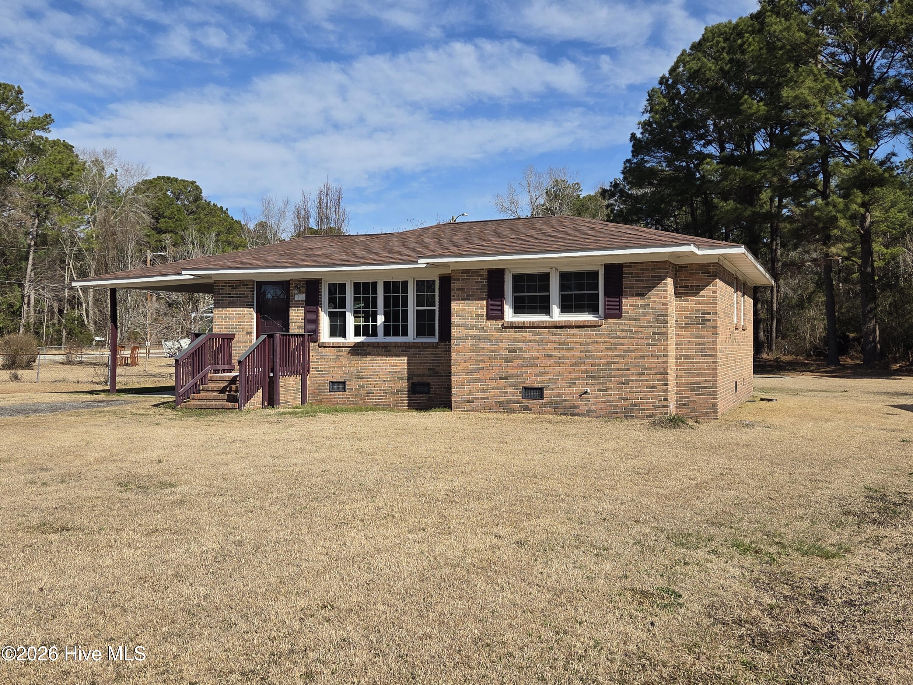 1380 Lake Cole Road,Midway Park