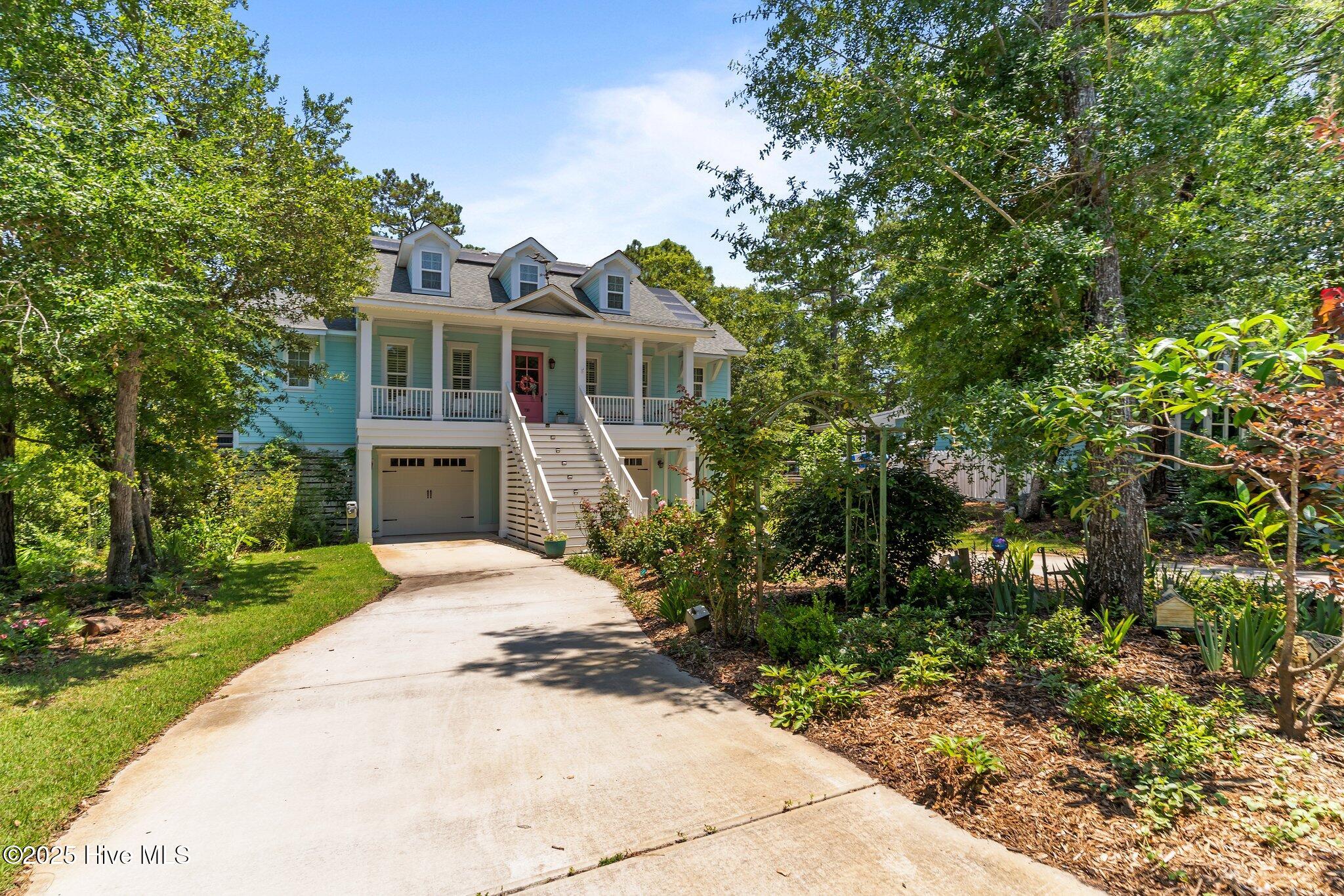 Homes for sale in Caswell Beach, NC | 730 Alyssum Ave, Caswell Beach, NC 28465 | MLS# 100513257