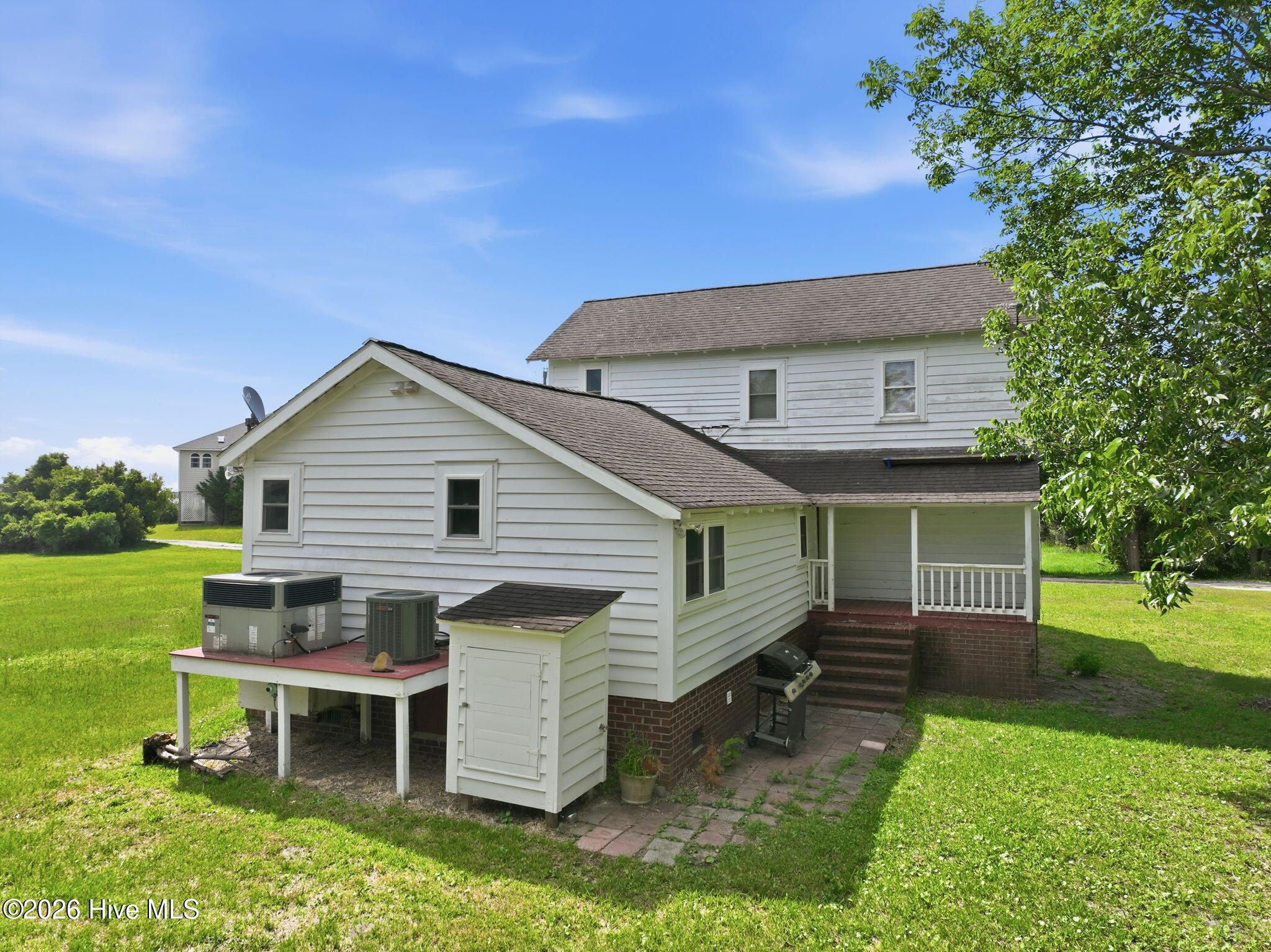 3246 Cedar Island Road,Cedar Island