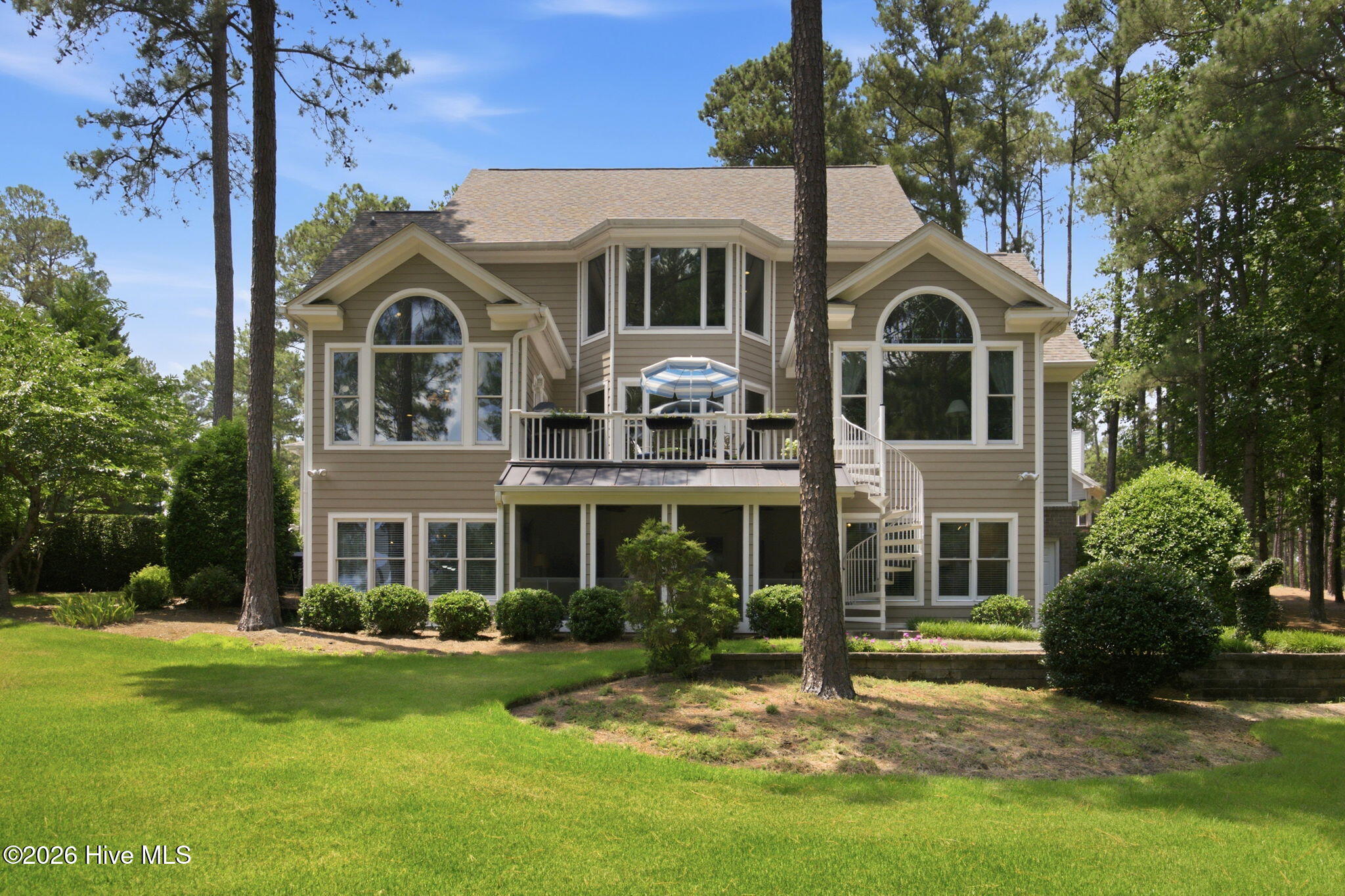 83 Abbottsford, Pinehurst, North Carolina, 4 Bedrooms Bedrooms, 14 Rooms Rooms,5 BathroomsBathrooms,Single family residence,For sale,Abbottsford,100588251