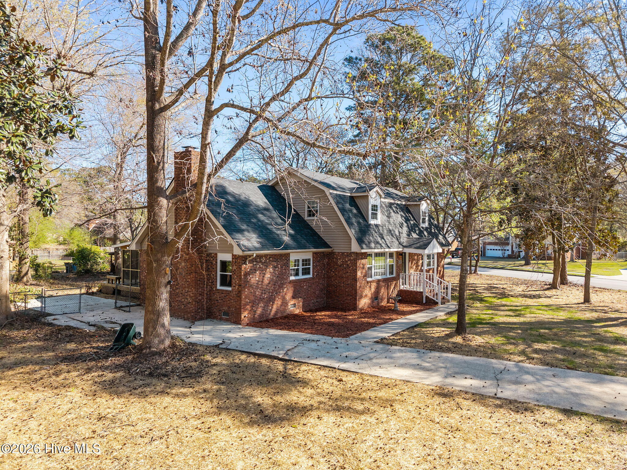 800 Little John Avenue, Jacksonville, NC, 28546