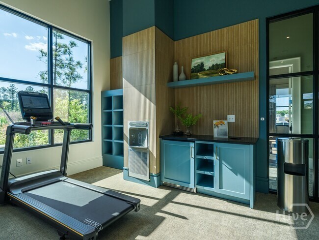 154 Heartwood Avenue S UNIT C1L with Garage, Richmond Hill, GA, 31324